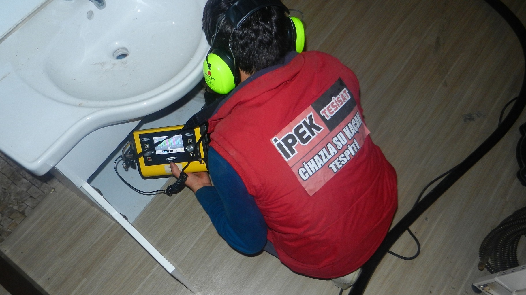 Kagithane Acil Durumlarda Yanınızdayız